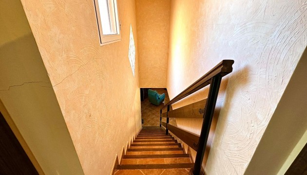 Videresalg - Detached Villa - San Miguel de Salinas