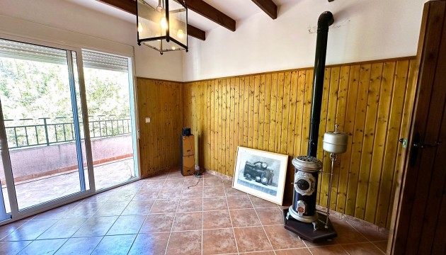Videresalg - Detached Villa - San Miguel de Salinas