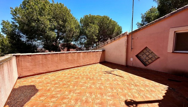 Videresalg - Detached Villa - San Miguel de Salinas