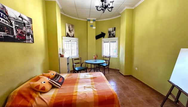 Videresalg - Detached Villa - San Miguel de Salinas