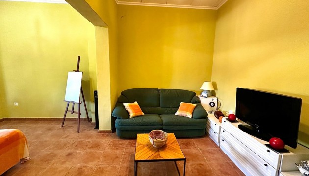 Videresalg - Detached Villa - San Miguel de Salinas