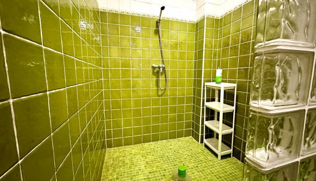 Videresalg - Detached Villa - San Miguel de Salinas