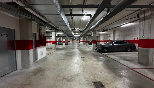 Resale - Apartment - Orihuela Costa - Playa Flamenca