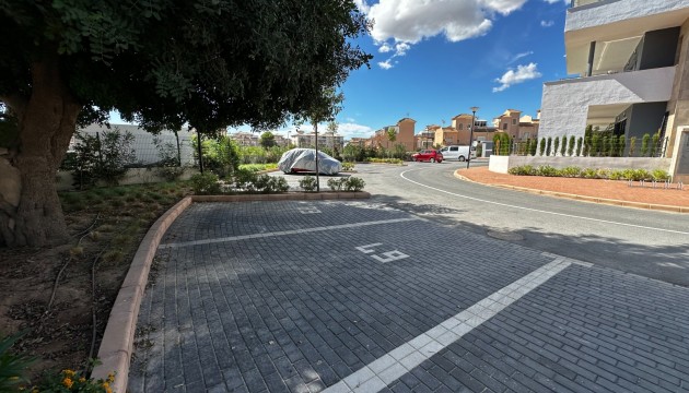 Resale - Apartment - Orihuela Costa - Playa Flamenca