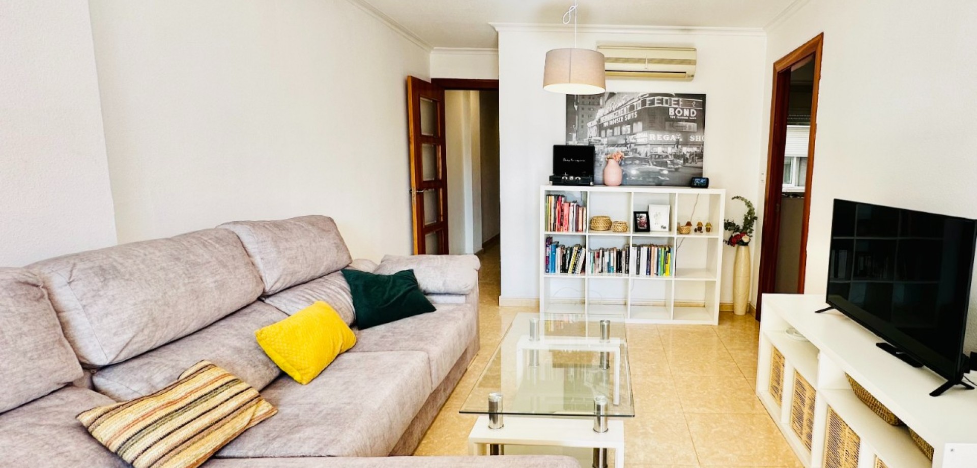 Apartment in Torrevieja - Image 3