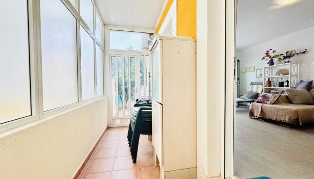 Resale - House - Orihuela Costa - La Zenia