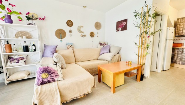 Resale - House - Orihuela Costa - La Zenia