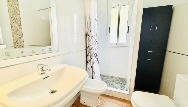 Resale - House - Orihuela Costa - La Zenia