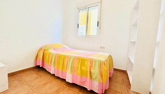 Resale - House - Orihuela Costa - La Zenia