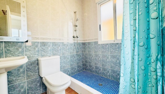 Resale - House - Orihuela Costa - La Zenia