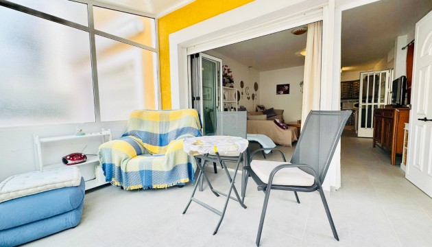 Resale - House - Orihuela Costa - La Zenia