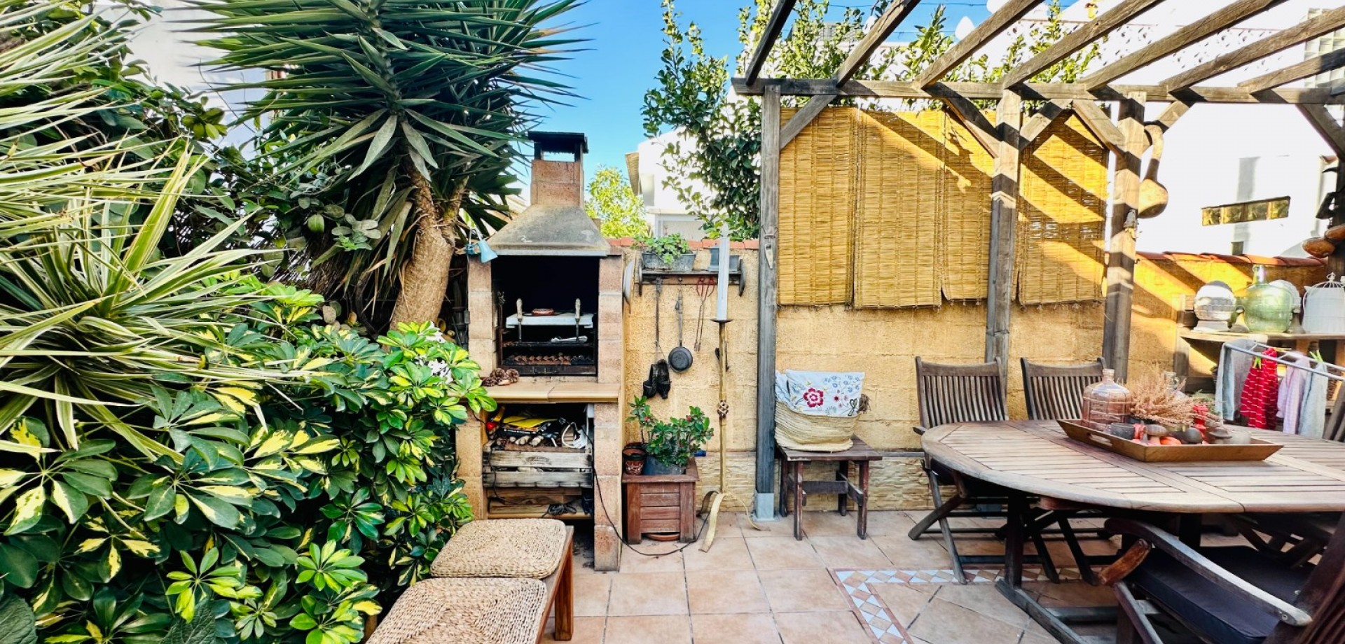 House in Torrevieja - view 1