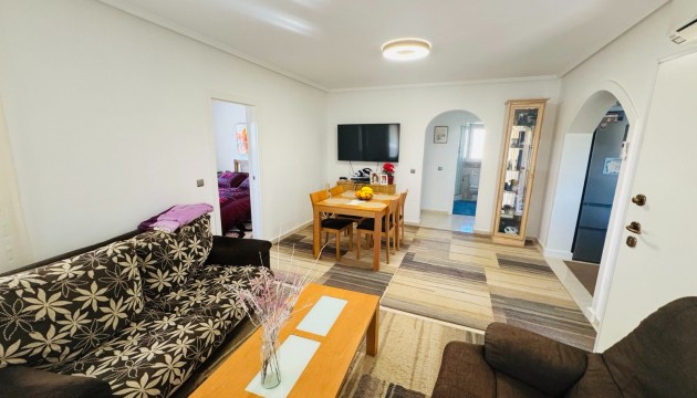 Перепродажа - отдельная вилла - Benijófar - Benijofar