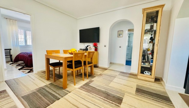 Перепродажа - отдельная вилла - Benijófar - Benijofar