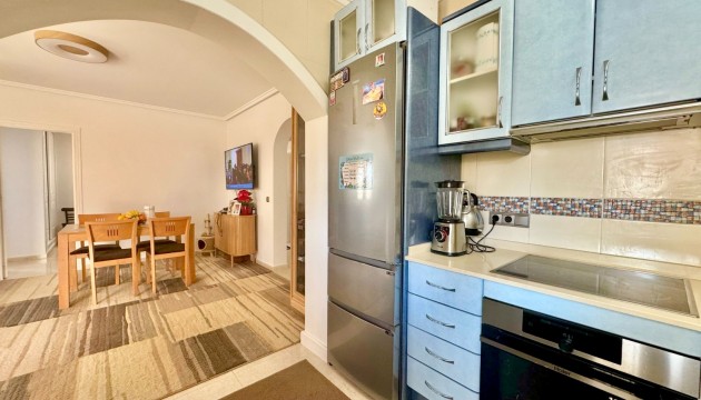 Перепродажа - отдельная вилла - Benijófar - Benijofar