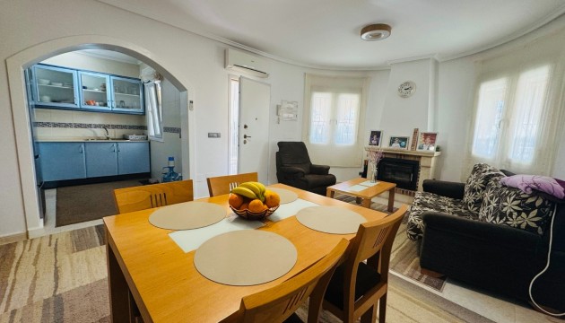 Перепродажа - отдельная вилла - Benijófar - Benijofar