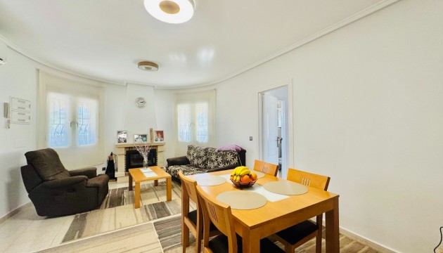 Перепродажа - отдельная вилла - Benijófar - Benijofar