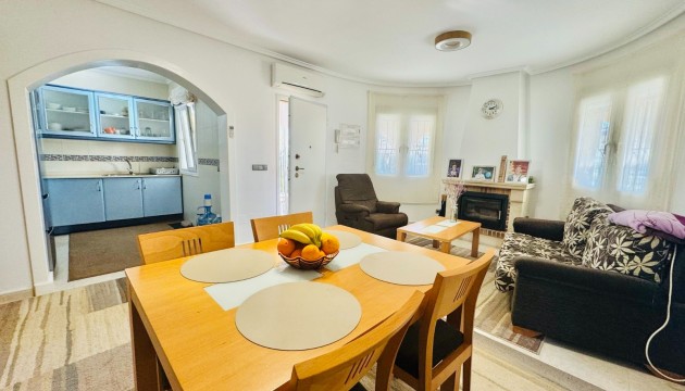 Перепродажа - отдельная вилла - Benijófar - Benijofar