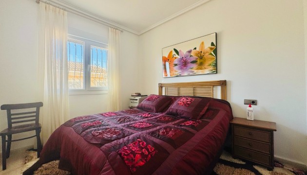 Перепродажа - отдельная вилла - Benijófar - Benijofar