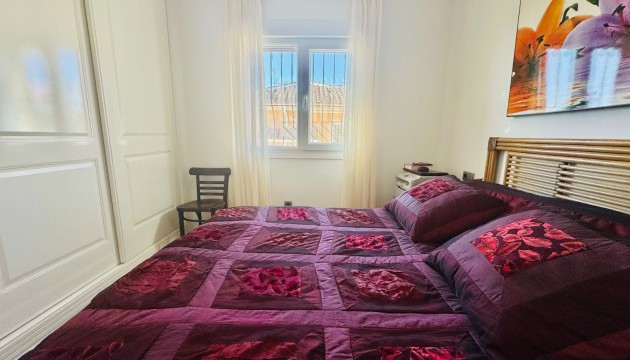 Перепродажа - отдельная вилла - Benijófar - Benijofar