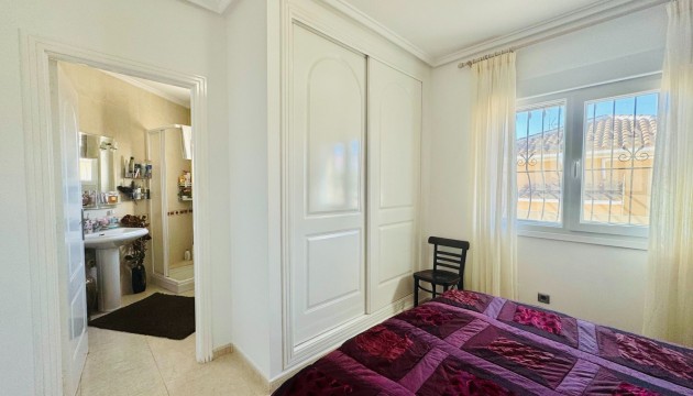 Перепродажа - отдельная вилла - Benijófar - Benijofar