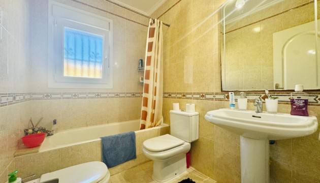 Перепродажа - отдельная вилла - Benijófar - Benijofar