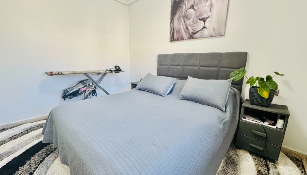 Перепродажа - отдельная вилла - Benijófar - Benijofar