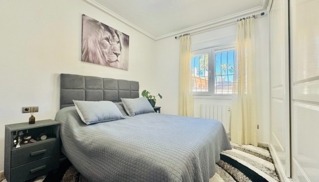 Перепродажа - отдельная вилла - Benijófar - Benijofar