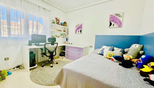 Перепродажа - отдельная вилла - Benijófar - Benijofar