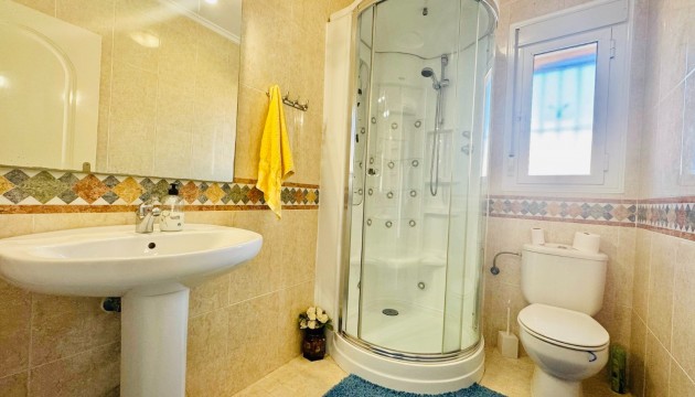 Перепродажа - отдельная вилла - Benijófar - Benijofar