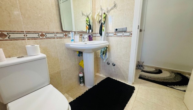 Перепродажа - отдельная вилла - Benijófar - Benijofar