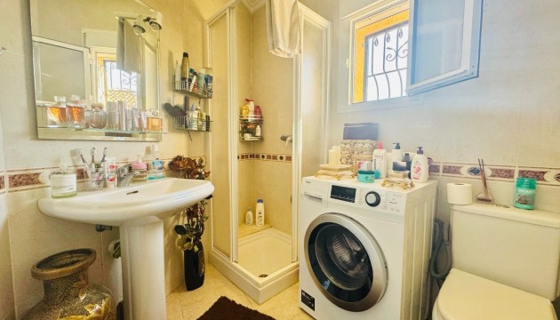 Перепродажа - отдельная вилла - Benijófar - Benijofar