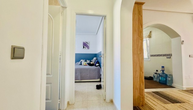 Перепродажа - отдельная вилла - Benijófar - Benijofar