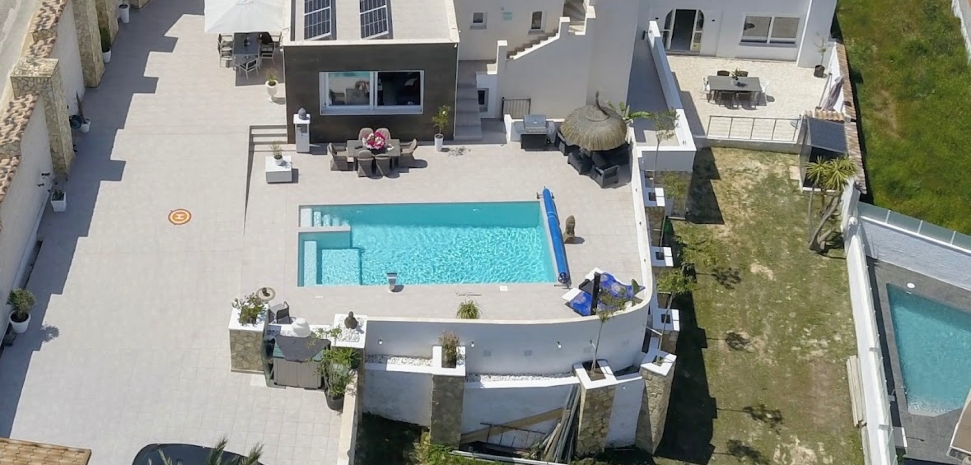 House in Ciudad Quesada - view 1