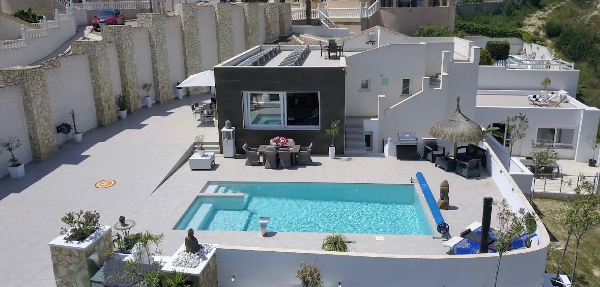 House in Ciudad Quesada - Image 3