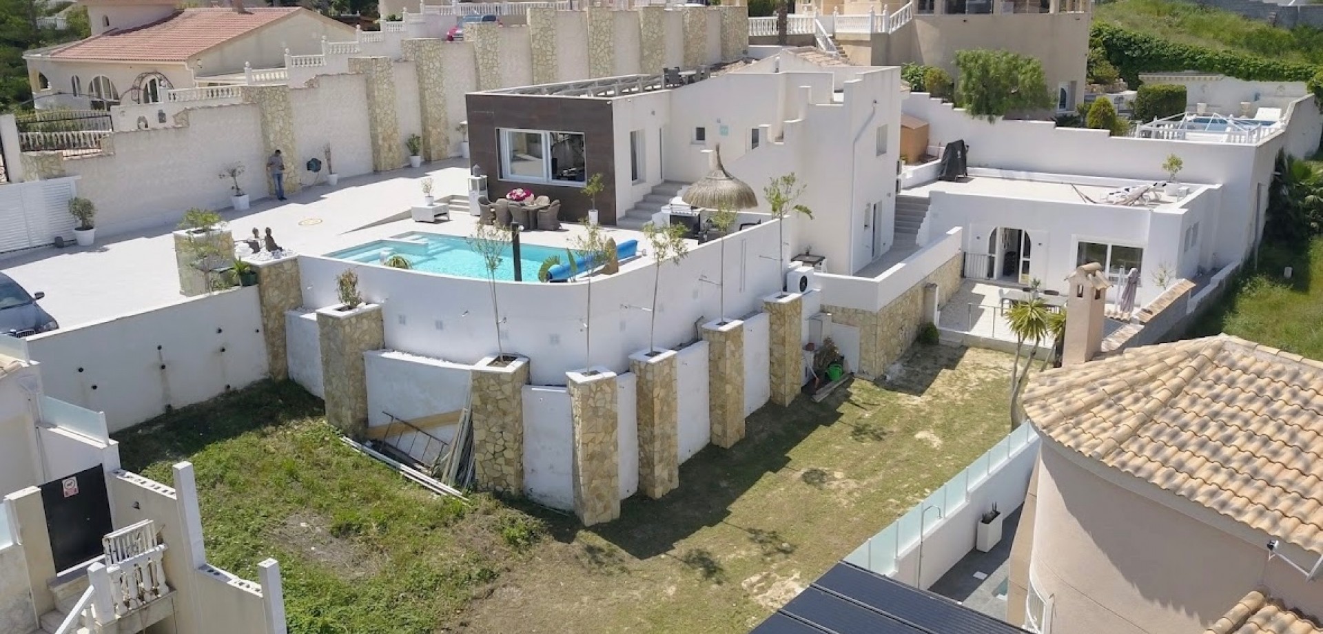 House in Ciudad Quesada - Image 4