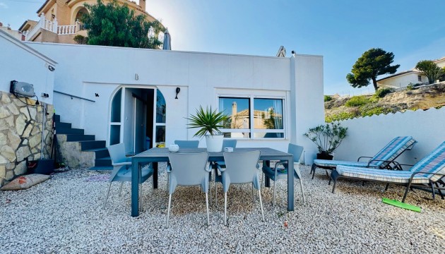 Resale - Detached Villa - Ciudad Quesada - La  Marquesa Golf