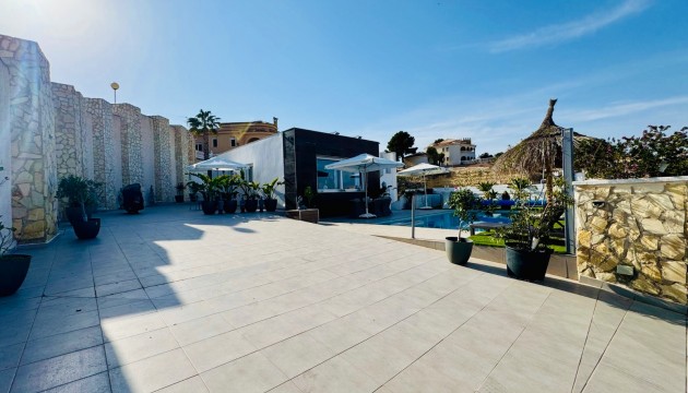 Resale - Detached Villa - Ciudad Quesada - La  Marquesa Golf