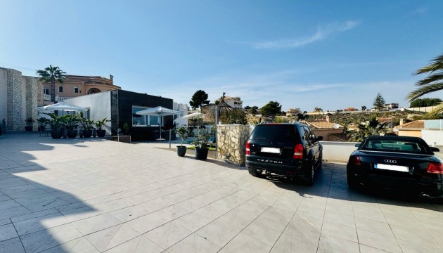 Resale - Detached Villa - Ciudad Quesada - La  Marquesa Golf