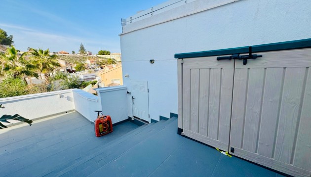 Resale - Detached Villa - Ciudad Quesada - La  Marquesa Golf