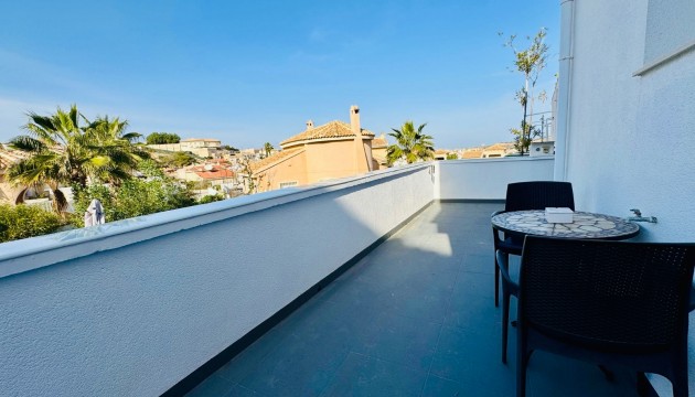 Resale - Detached Villa - Ciudad Quesada - La  Marquesa Golf