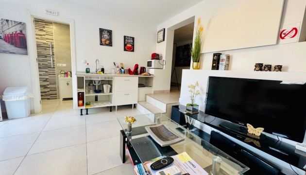 Resale - Detached Villa - Ciudad Quesada - La  Marquesa Golf