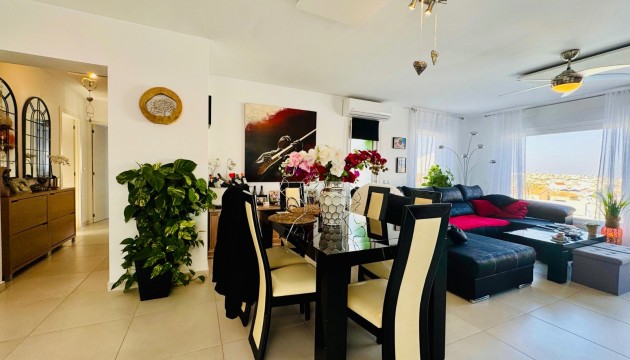 Resale - Detached Villa - Ciudad Quesada - La  Marquesa Golf