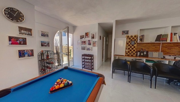 Resale - Detached Villa - Ciudad Quesada - La  Marquesa Golf