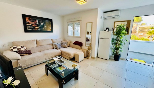 Resale - Detached Villa - Ciudad Quesada - La  Marquesa Golf