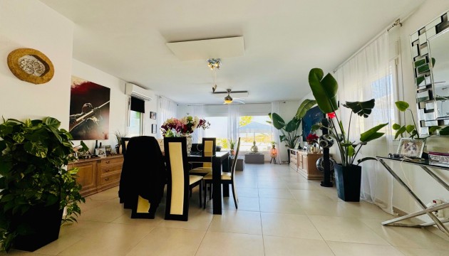 Resale - Detached Villa - Ciudad Quesada - La  Marquesa Golf