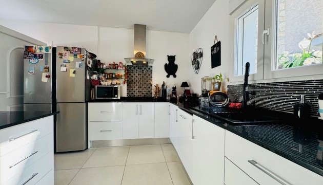 Resale - Detached Villa - Ciudad Quesada - La  Marquesa Golf