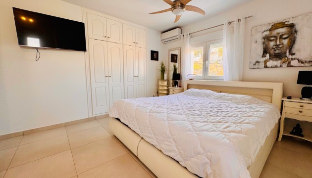 Resale - Detached Villa - Ciudad Quesada - La  Marquesa Golf