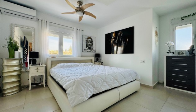 Resale - Detached Villa - Ciudad Quesada - La  Marquesa Golf