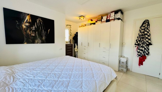 Resale - Detached Villa - Ciudad Quesada - La  Marquesa Golf